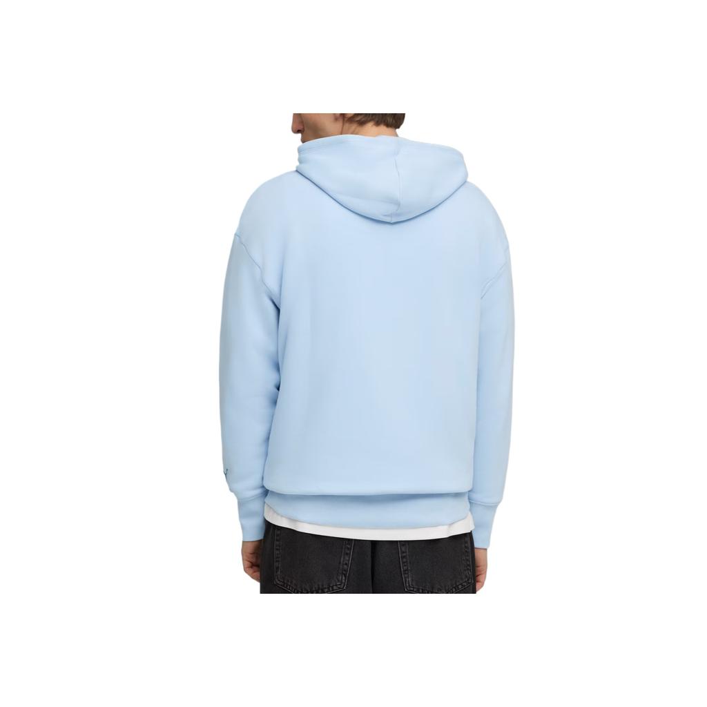 Puma Premium Essentials Hoodie Classic Casual Comfortable Solid Color Sweatshirt Unisex Hoodies 632071-48