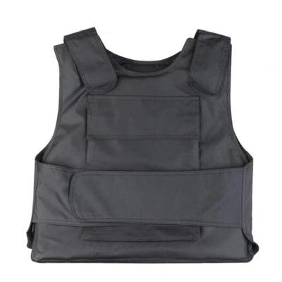 WEZHO Hard Security Protective Vest