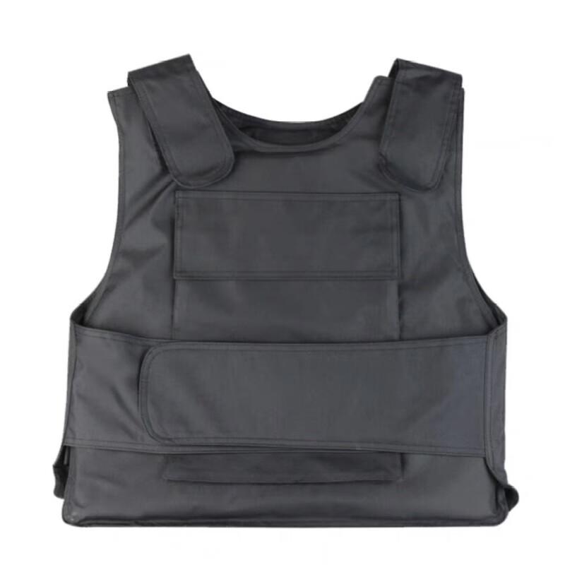 WEZHO Security Guard Protective Vest