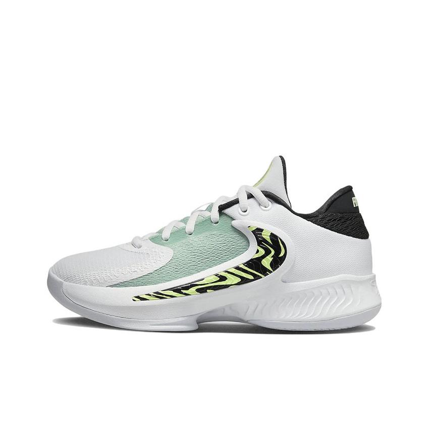 

кроссовки Female Nike Freak 4 Basketball shoes DQ0553-100