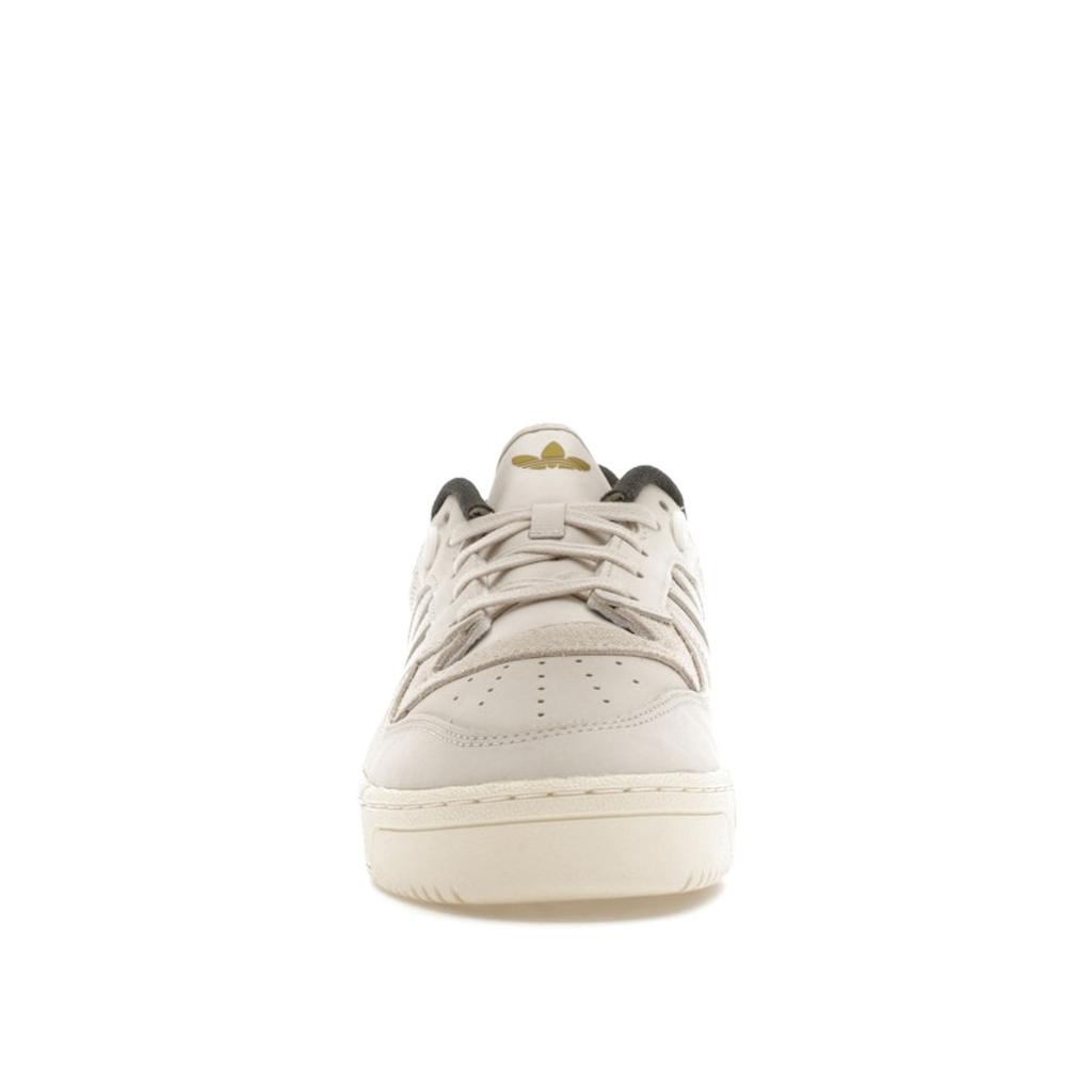 Adidas Rivalry 86 Low 2.5 Talc Carbon Men Sneakers Cream Cream-White IF3402