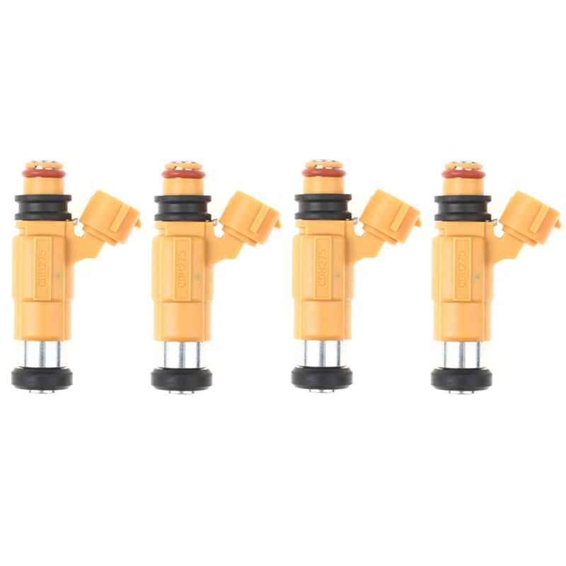 Auto CDH-275 CDH275 63P137610000 842-12295 Kraftstoff Injektor Düse Fit Für Marine Yamaha F150 Außenborder Vier Hub Mitsubishi