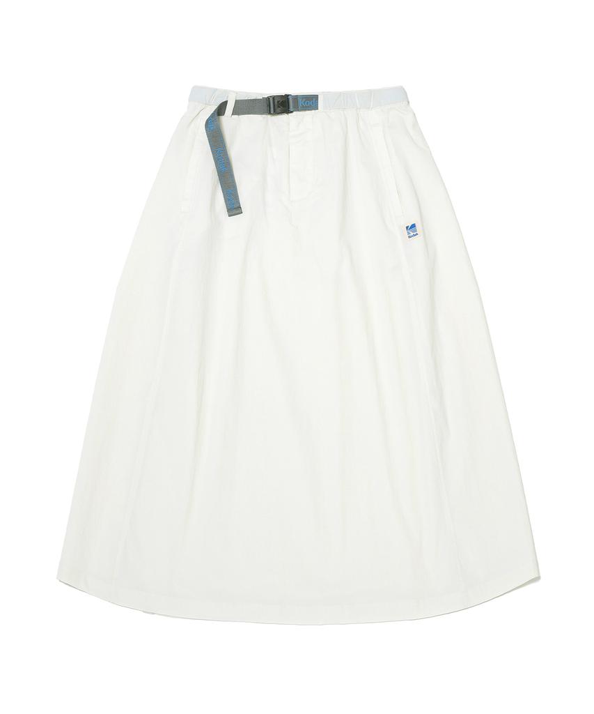 Kodak Chroma Breeze Skirt Vory