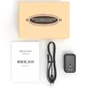 New GF22 Small GPS locator for cars Accurate positioning Protect car safety Long range Mobile phone can be viewed remotely