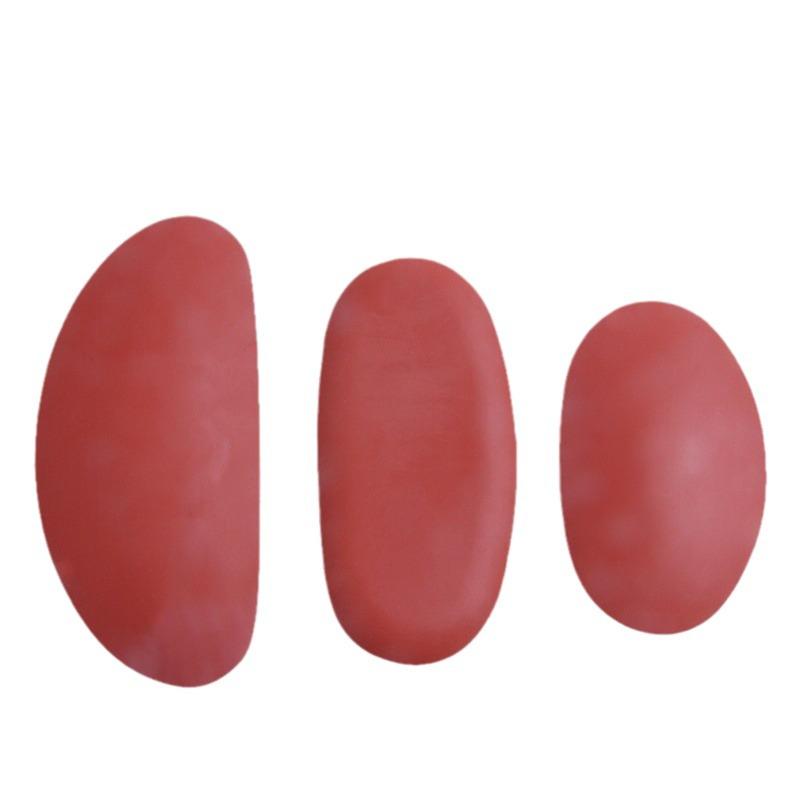 Silicone Clay Sculpting and Shaping Tools for Pottery - Beginner DIY Trimming and Scraping Set