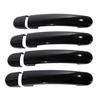 Skoda Rapid 2012-2018 Door Handle Bowl Anti-Scratch Cover