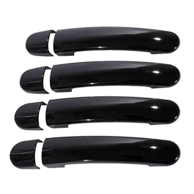 Skoda Rapid 2012-2018 Door Handle Bowl Anti-Scratch Cover