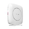 Buffalo WSR-3200AX4S/DWH Wi-Fi 6 traadita LAN-ruuter 11ax/ac/n/a/g/b 2401+800Mbps Ipv6 ühilduv