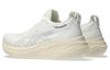 ASICS Gel Nimbus 26 White Women's 1012B601-101