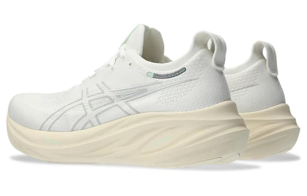 ASICS Gel Nimbus 26 White Women's 1012B601-101