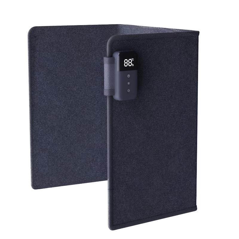 

Philips Electric Under-Desk Foot & Leg Warmer