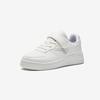 Anta Fashionable Comfortable White Sneakers Non-Slip Wear-Resistant Lightweight Shock Absorption Low-Top Kids Skate Shoes Kids sneaker A22448088-2