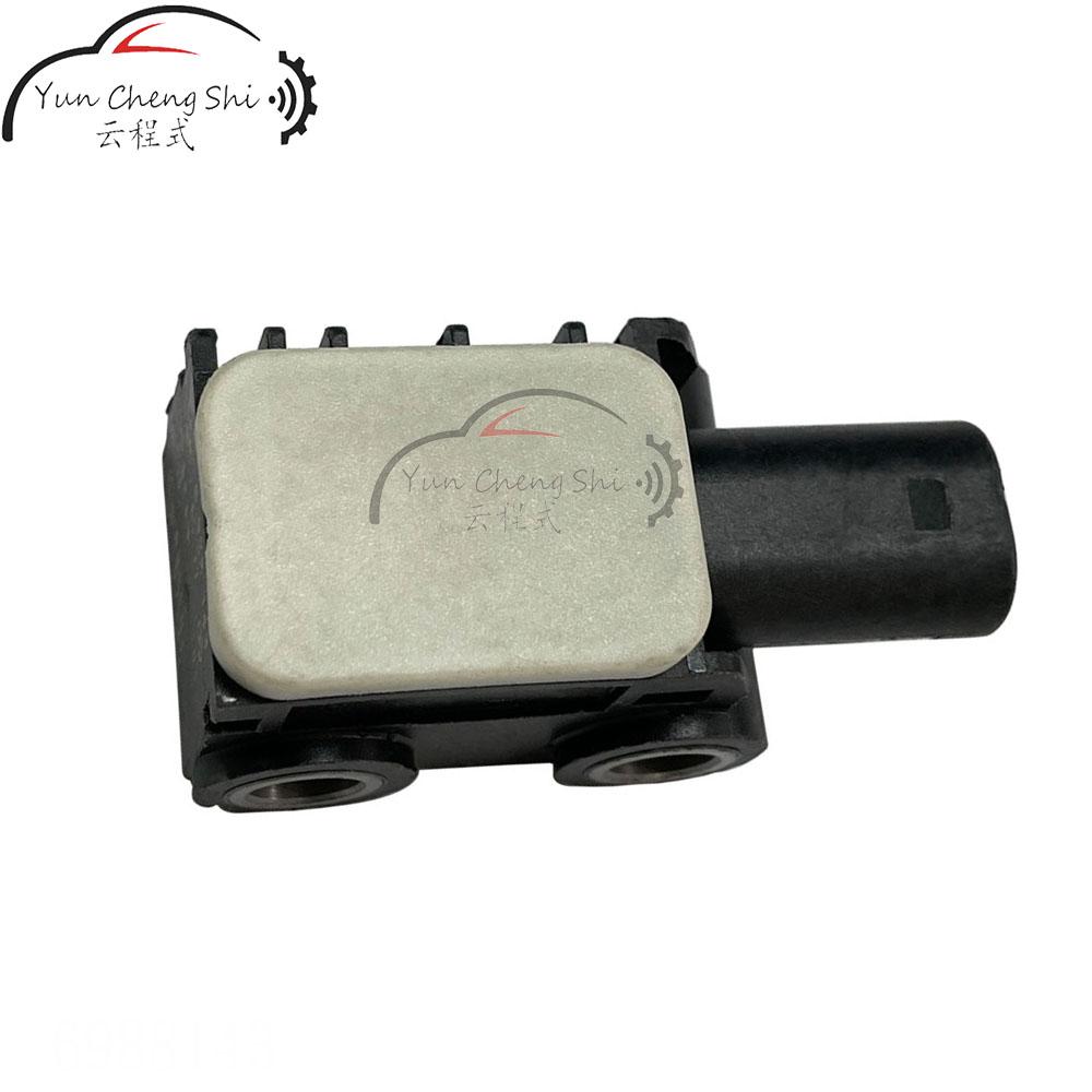 6988143 NR20 Car Front Impact Sensor For BMW E90 335I 335xI 328I M3