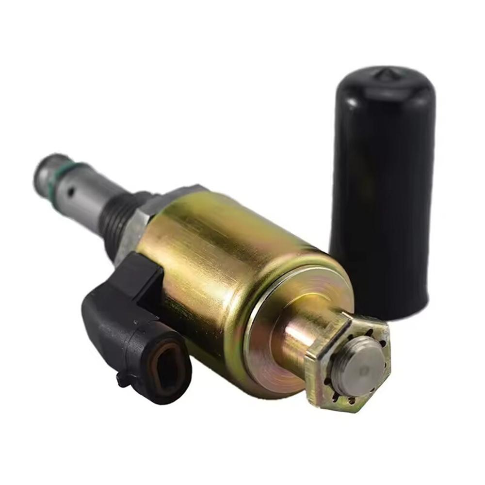 Fuel Injection Pressure Regulator IPR Valve For 99-03 Ford F-250 Super Duty 7.3L