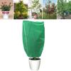 Frost-resistant Cover Frost Protection Cover Adaptable Plant Cover Design Versatile Cover User-friendly Design