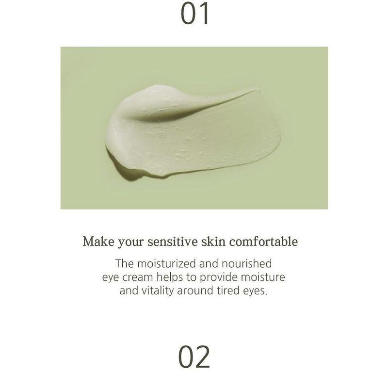 eyeNlip - Centella Skin Resurrection Eye Cream