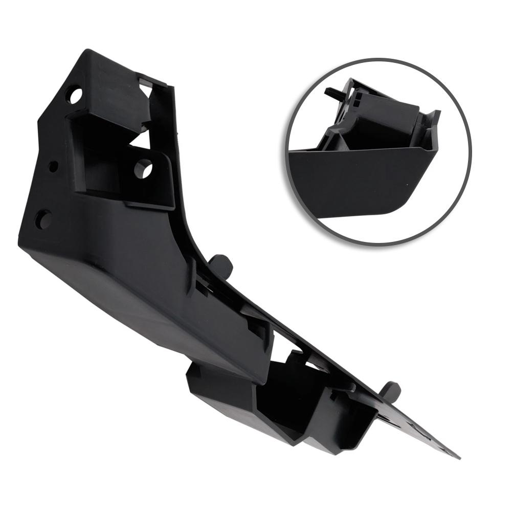 

Front End Mount Left Bumper Bracket Collision Repair Shop Black Left Side Bumper Bracket Bumper Easy Installation China Mainland