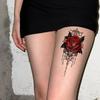 Tatouages et body art – Tatouages temporaires