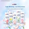Crest Scented Whitening Toothpaste