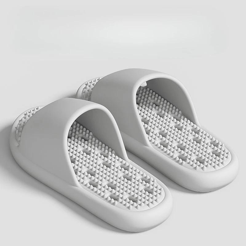 Fashion Bathroom Slides Bedroom Low Heel Women's Slippers and Ladies Sandals Shoes Cheap Liquidation Eva New Collection Slip-resistant