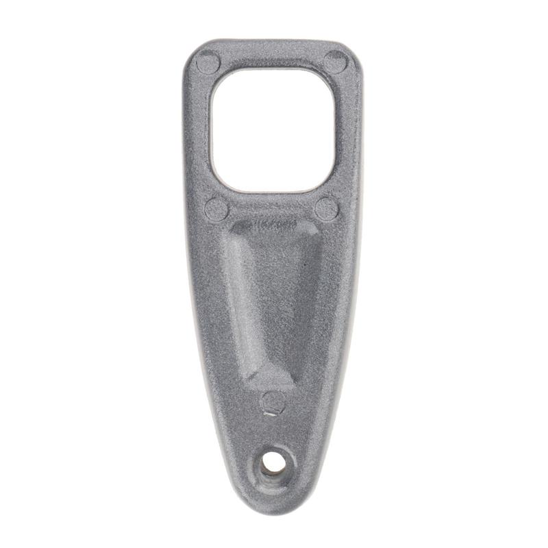 Handle Transom Clamp Outboard Motor Replaces for Yamaha 663-43118-01-4D