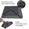 SLR Camera Bag Diving Material Lens Storage Bag, Size: 40x40cm