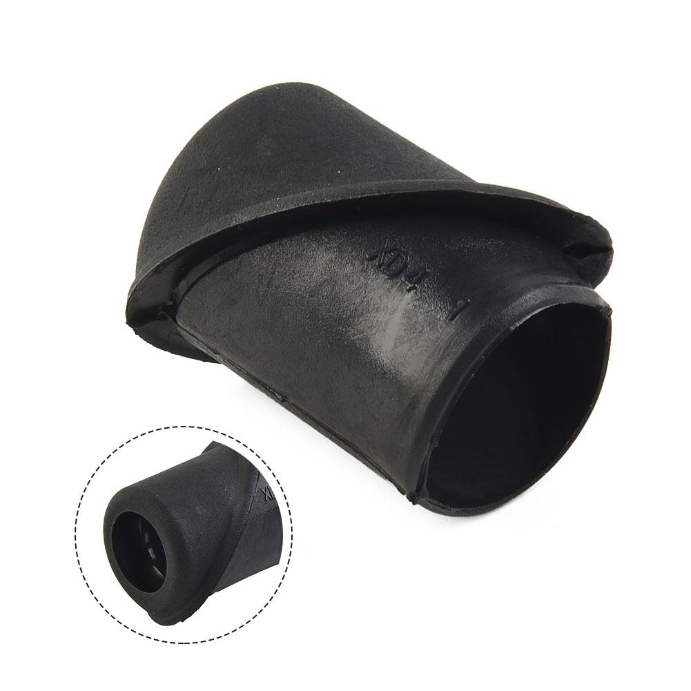 Mast Base Antenna Base Exterior Parts Black For Hyundai Elantra Sedan Plastic Plug-and-play Radio Antenna 96216-2D100
