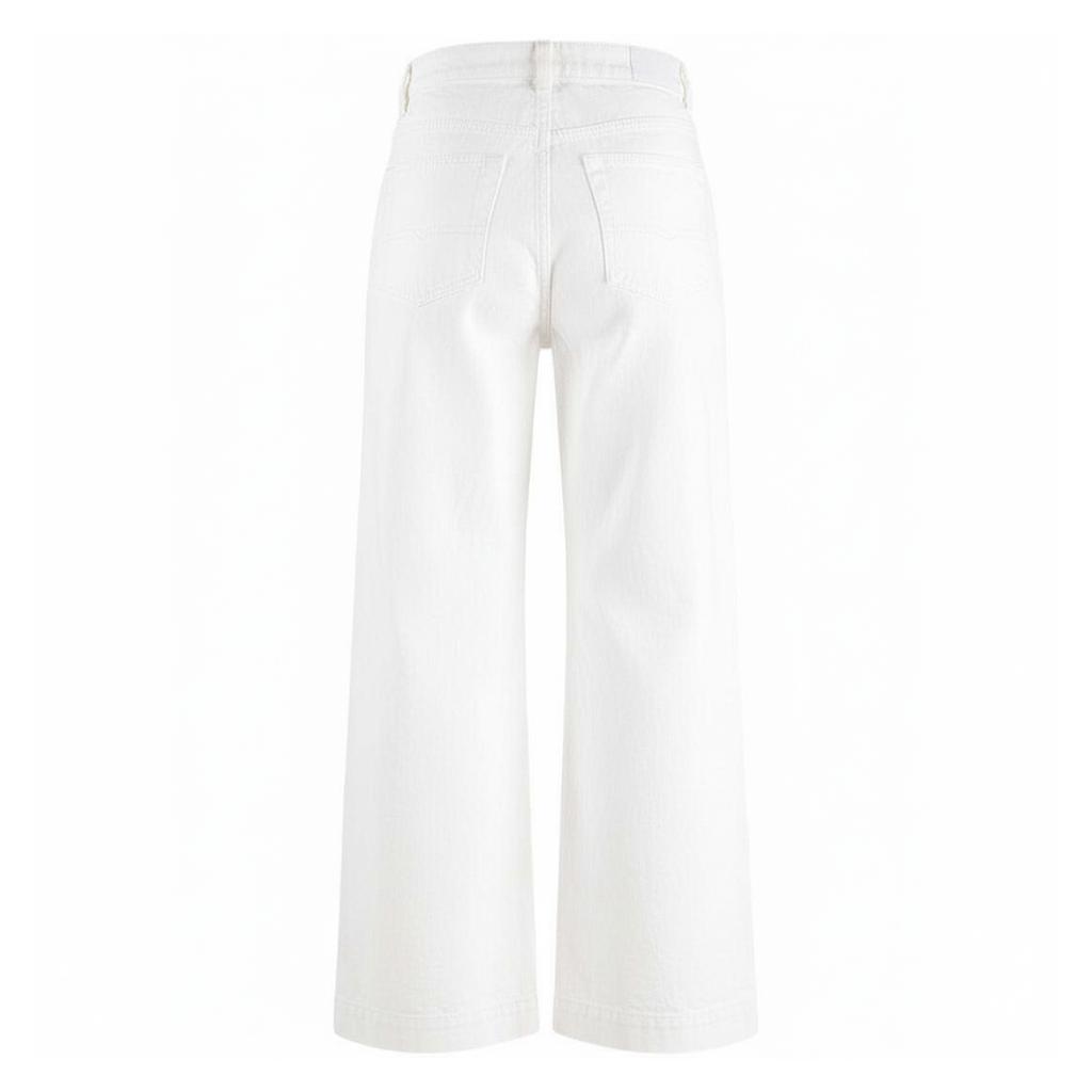 Diesel Womens/Ladies D-Laly-SP Flared Jeans