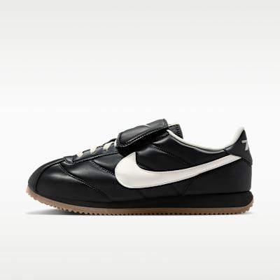 Nike Cortez SE Tiempo Pack Black