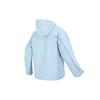 adidas Jackets Men's Blue Hooded Moderate Other HY5833