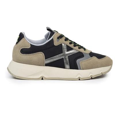 Munich Sneakers Mamba 02