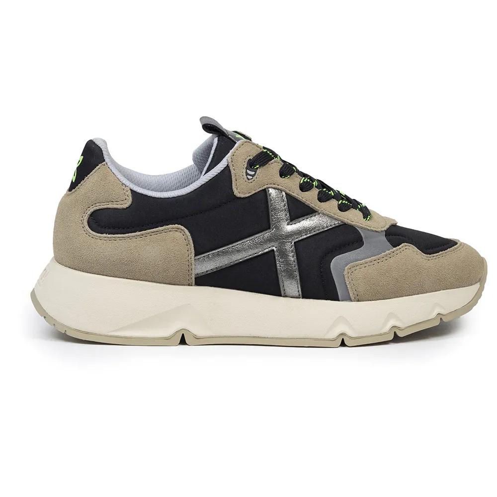Munich Sneakers Mamba 02