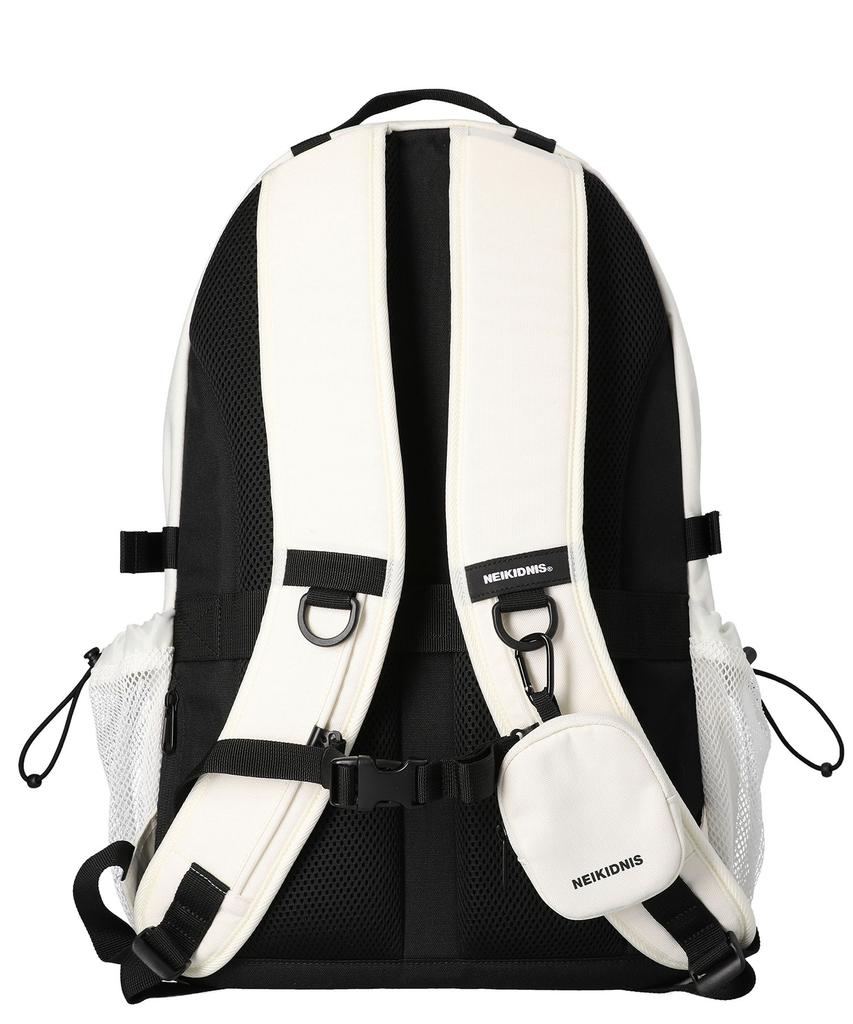 Neikidnis Prime Backpack Cream