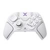 Oficiálně licencovaný bezdrátový herní ovladač Sony Victrix by TURTLE BEACH Pro BFG Reloaded bílý pro a PC Modulární bojové Hallovy jevy a