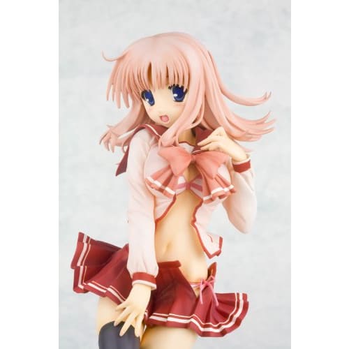 Kotobukiya ToHeart2 AnotherDays Harumi Kono -Love Motion- 1/6 Scale PVC Painted Finished Product