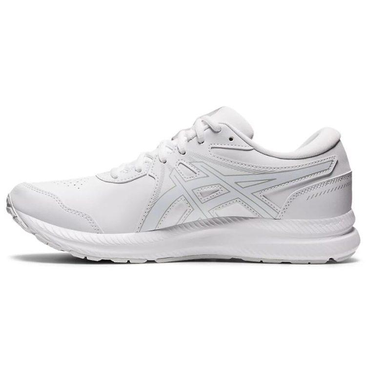 ASICS Gel Contend Sl White Grey 1131A049-100