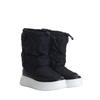 Gucci Cloth Boot 'Black' 721104 FAAWE 1164