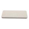 Absorbent Pad Stone Tray Dining Parts Kitchen Tool Diatom Mud Natural Material Pink/Blue/Green Water-Sbsorbing