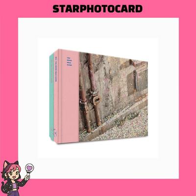 [DISPONIBILE] BTS - You Never Walk Alone - SINISTRO / DESTRO