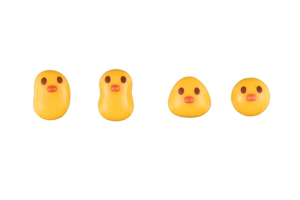 NOVINKA Manner beans hůlky de bean grip Takumi (fazole)