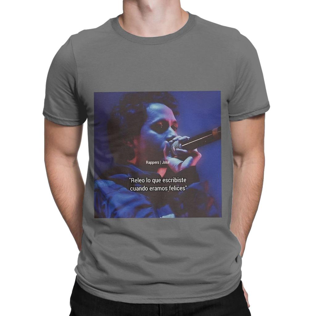 Canserbero Merch All We Need Is Love Tee Blue Novelty 100 Cotton TShirt Canserbero Tees Tops For Unisex