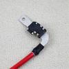 31343764 31412136 Battery Positive Fuse Head Line with Cable Connection Wire for Volvo S60 S80 XC60
