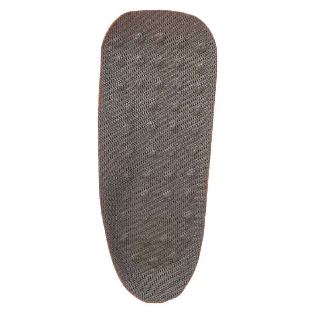 Heel Cups Height Increase Heel Support Cushioning PU Heel Pain Care Shoe Inserts Insoles