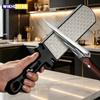 Keukenmessen en accessoires – Messenslijpers
