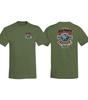 US Air Force Veterans TShirt 100 Cotton ONeck Summer Short Sleeve Casual Mens Tshirt Size S3XL