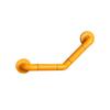 L-Shaped 135° Non-Slip Safety Handrail for Bathrooms and Corridors