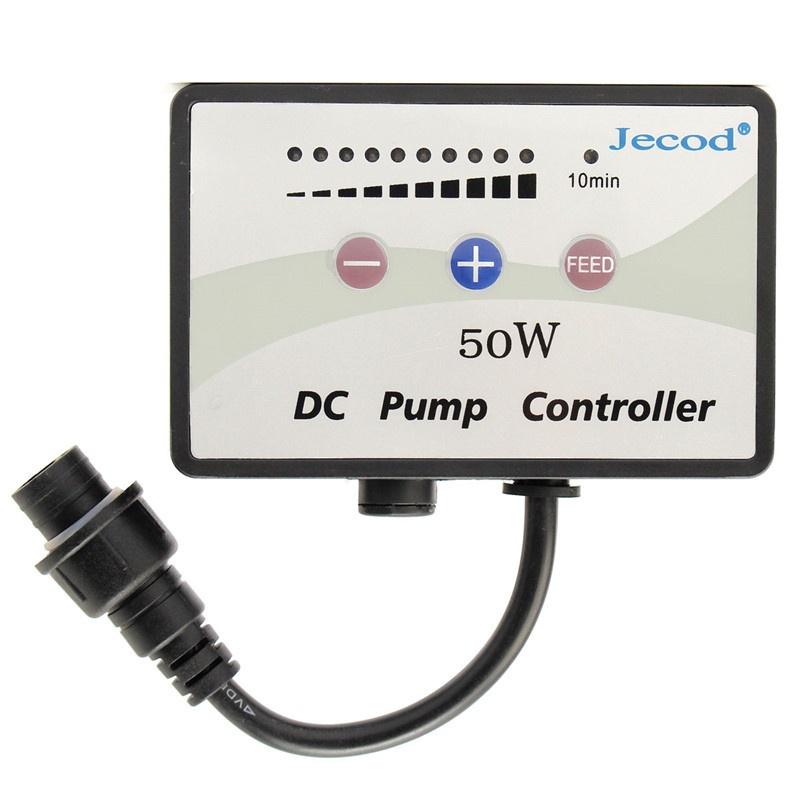 JECOD/JEBAO DCT-4000/DCT-6000 DENİZ KONTROLLÜ su pompası TUZLU SU