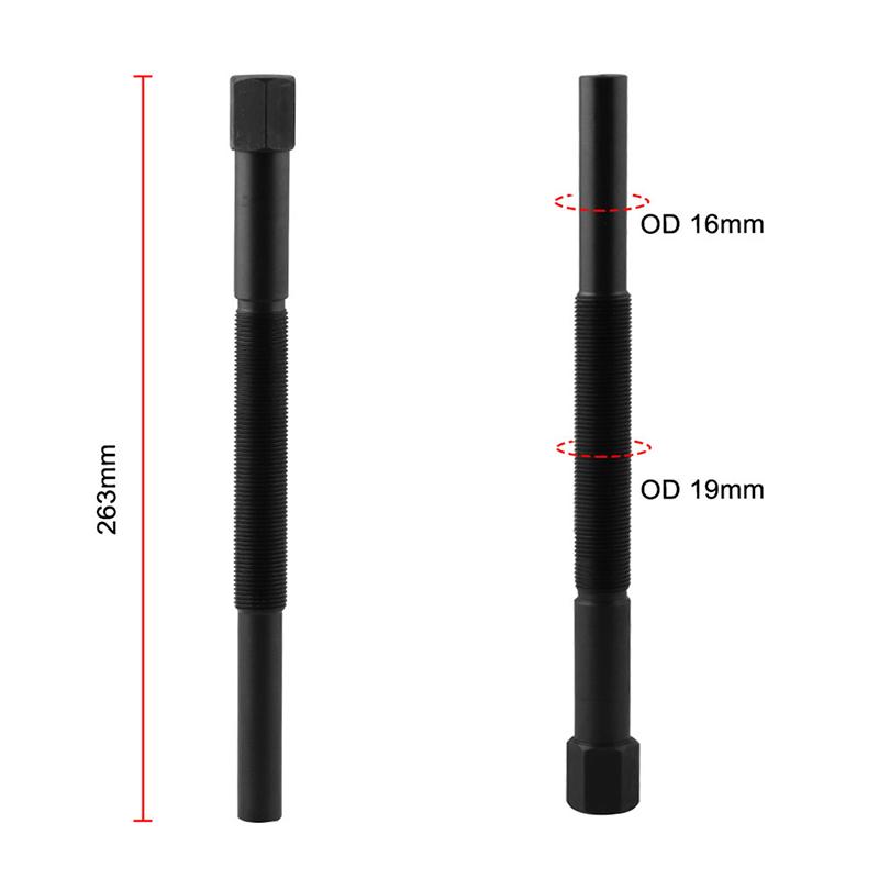 Motorcycle for Polaris Sportsman Primary Drive Clutch Puller Removal Tool