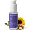 Be Bodywise Sérum pro posílení vlasů 50 ml | Pro suché a poškozené vlasy | S arganovým, slunečnicovým a olivovým olejem | Bez parabenů, SLS