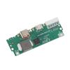 22.5W Fast Charging Module Power Bank Motherboard With Digital Display For Ternary Lithium Battery Pd Qc Quick Charge Module